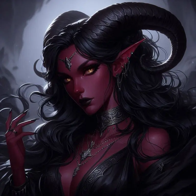 Selara avatar
