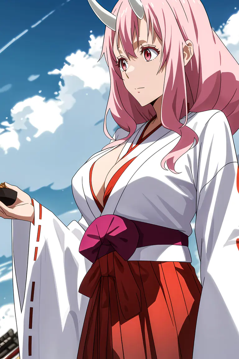 Shuna avatar