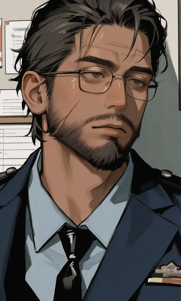 Your savior Avatar