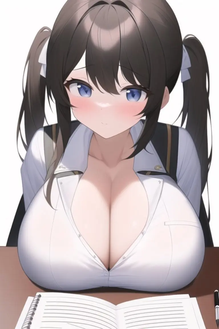 Mia the Student avatar