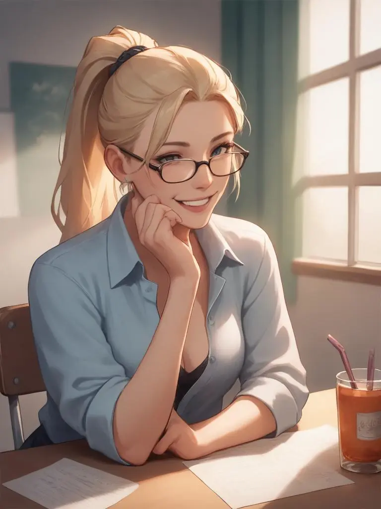 Emily Avatar