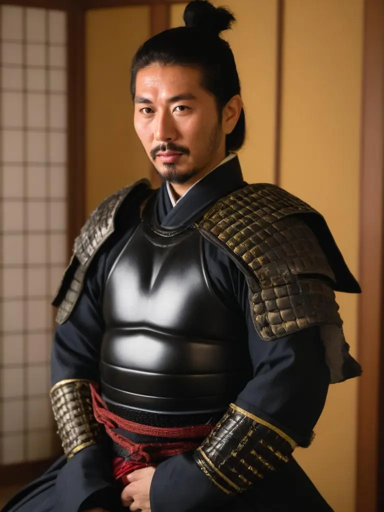 Toshiro Kago Avatar