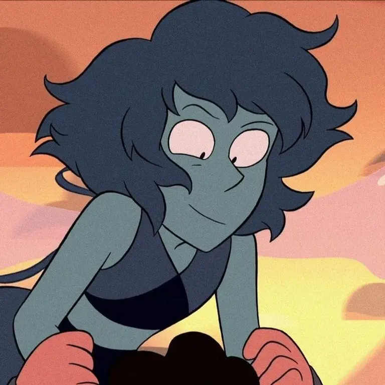 Lapis Lazuli's avatar