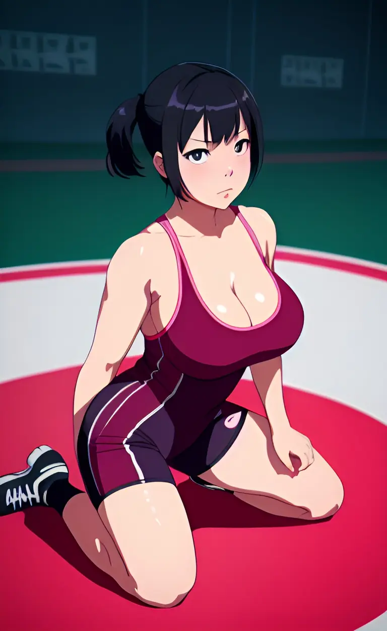 Alexa Perez avatar
