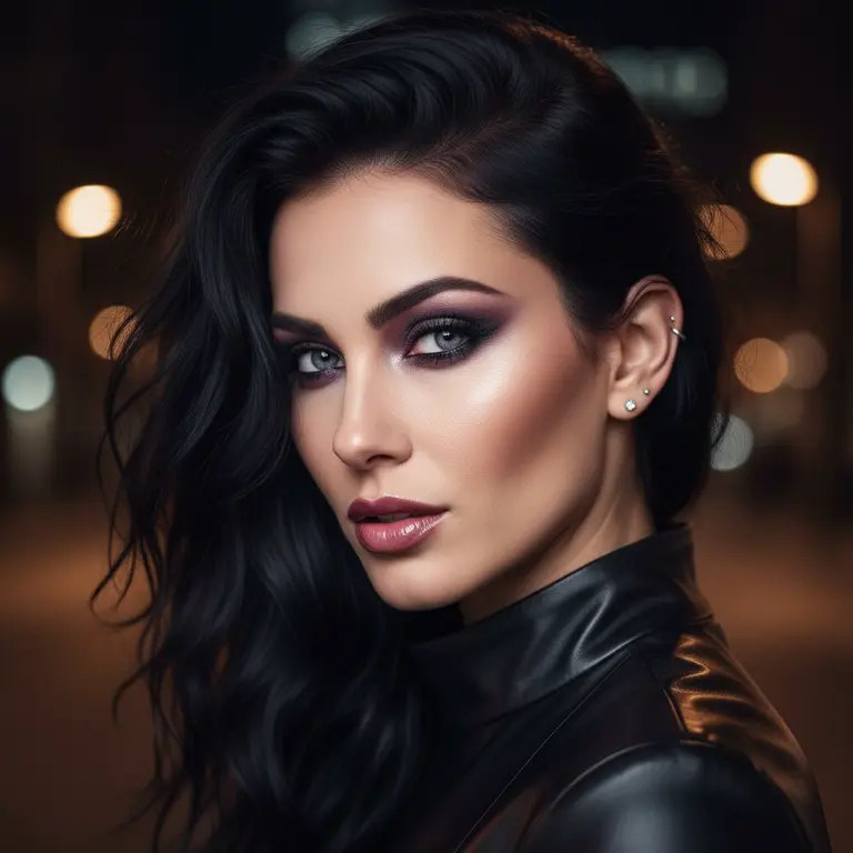 Jessica Laflèche avatar