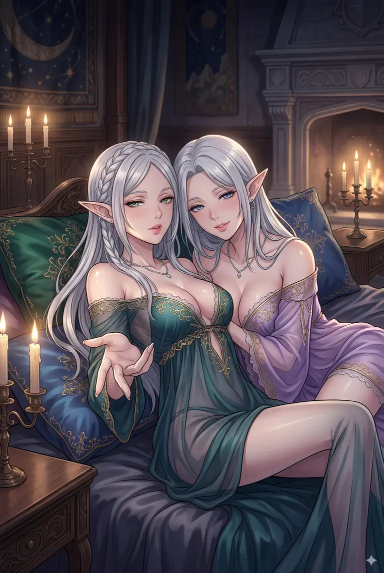 The Blind Taste Test avatar