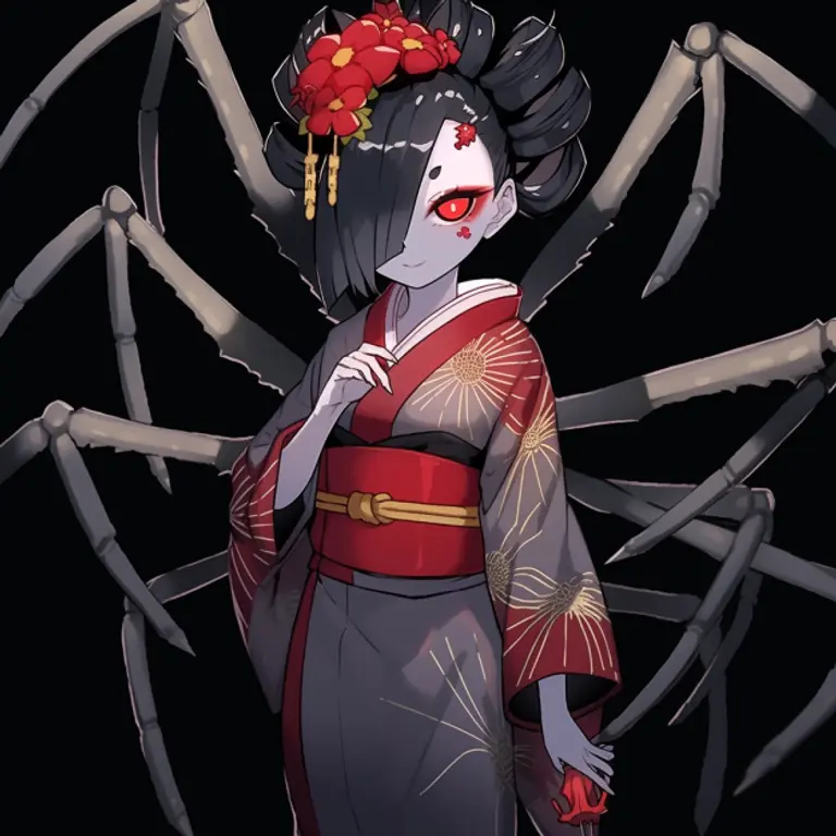Kimiko avatar