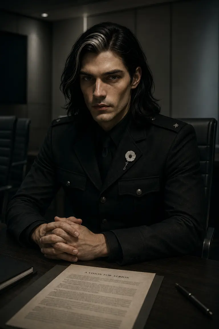 Alden Avatar