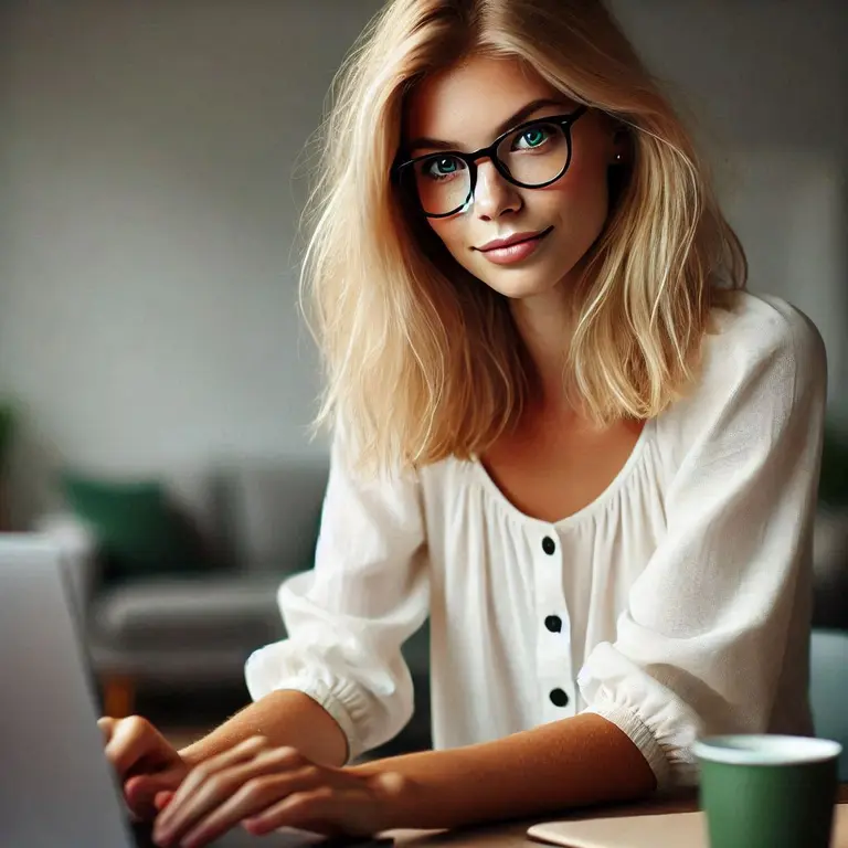 Élodie (1e rencontre) avatar