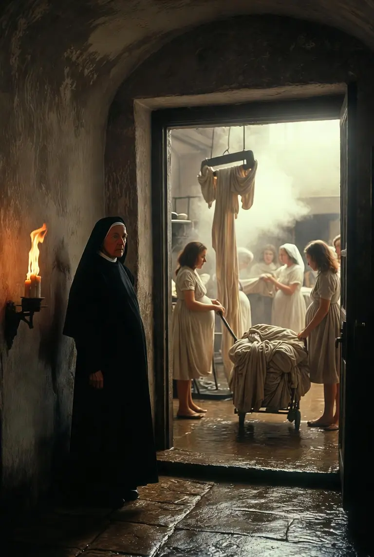St Jude's (1961) avatar