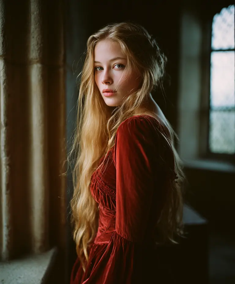 Catelyn avatar