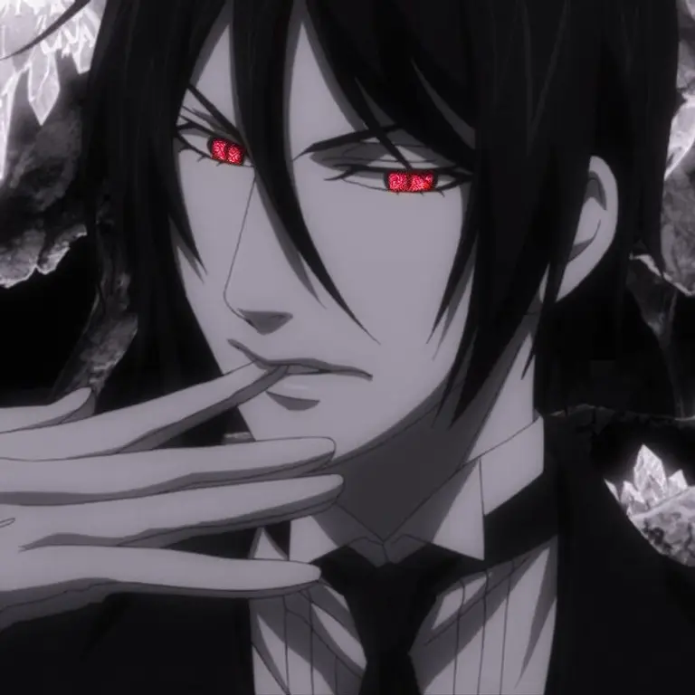 Sebastian Michaelis avatar