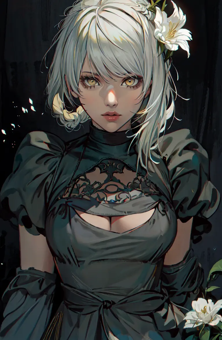 Kainé's avatar