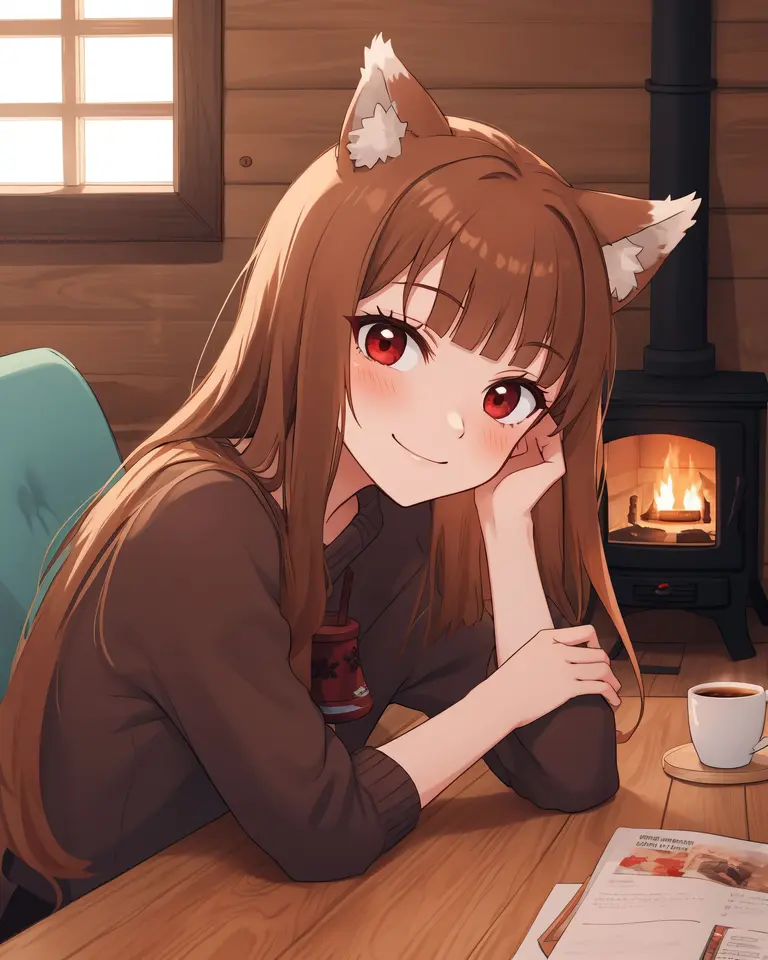 Holo Avatar