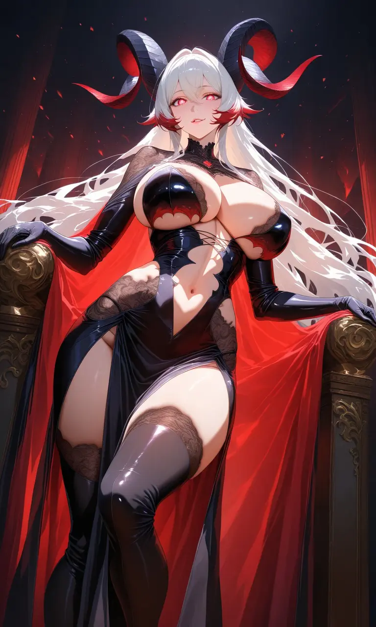 Lilithra avatar