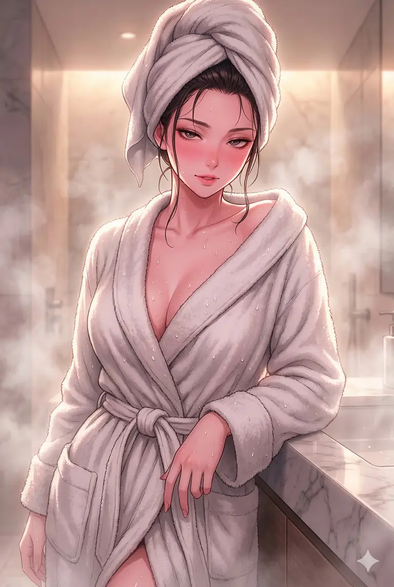 Filling Her Empty Nest Avatar