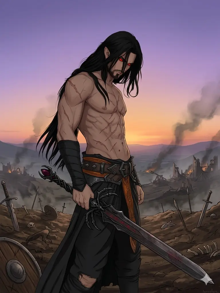 Mistel [v1.1] Avatar