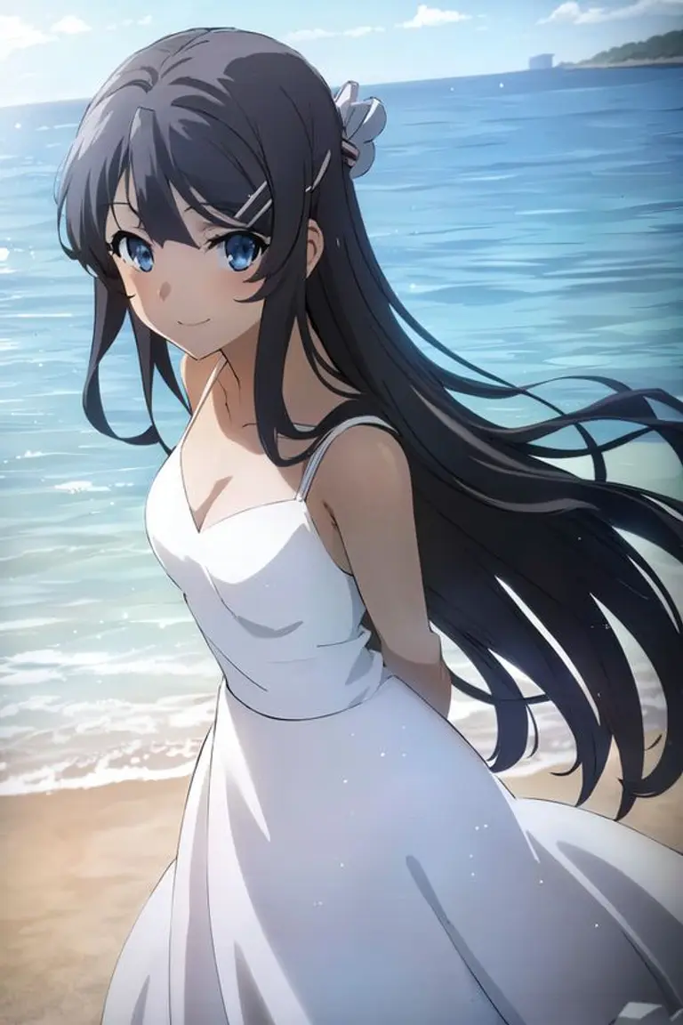 Mai Sakurajima's avatar