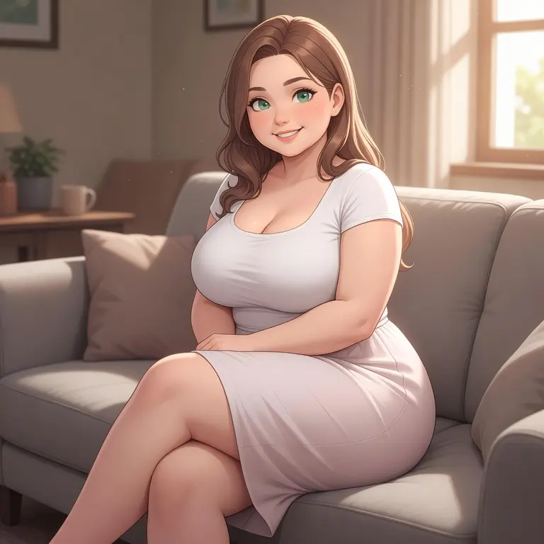 Clarissa avatar