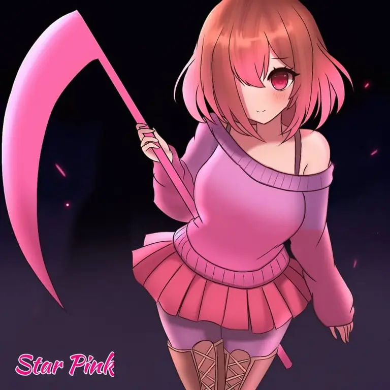 Adult Bete avatar