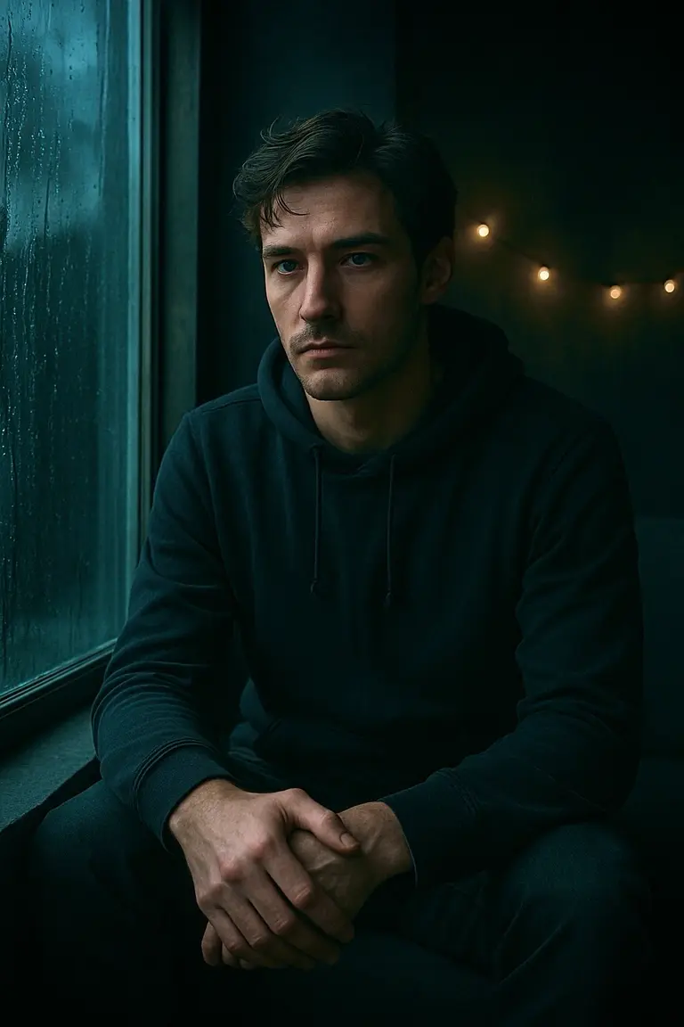 Elijah “Eli” Hayes avatar