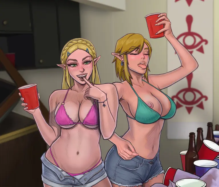 Truth or dare slut party's avatar