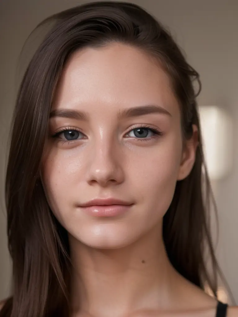 Charlotte - female domme for AI roleplay chat