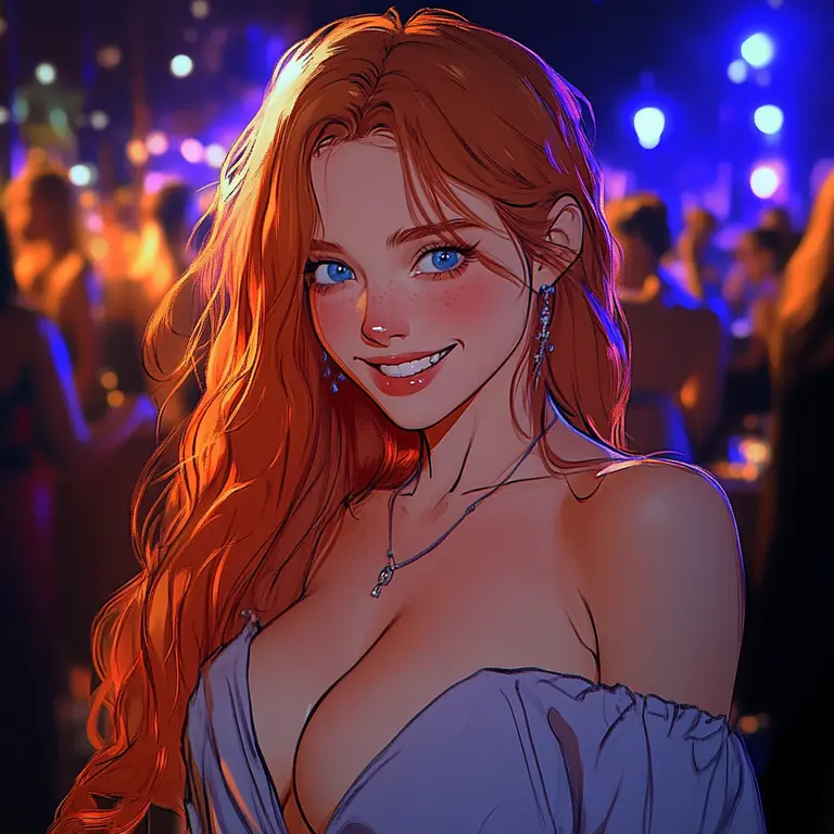 Gwen avatar