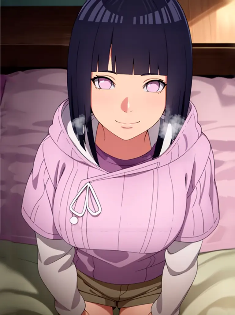 Hinata avatar