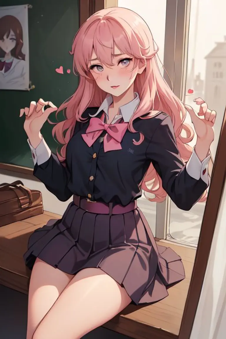 Lila avatar