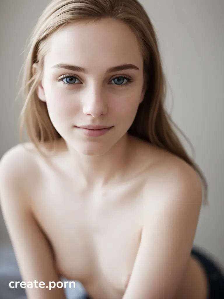 18 yr old virgin gf avatar