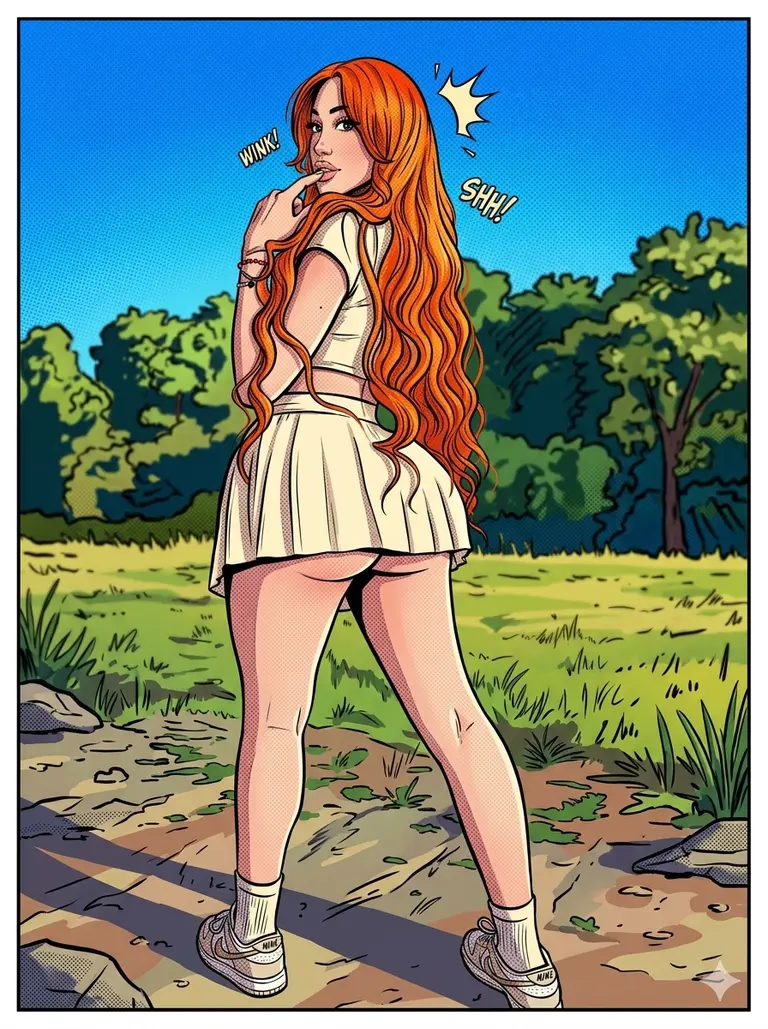 stepdaughter Anabella Avatar