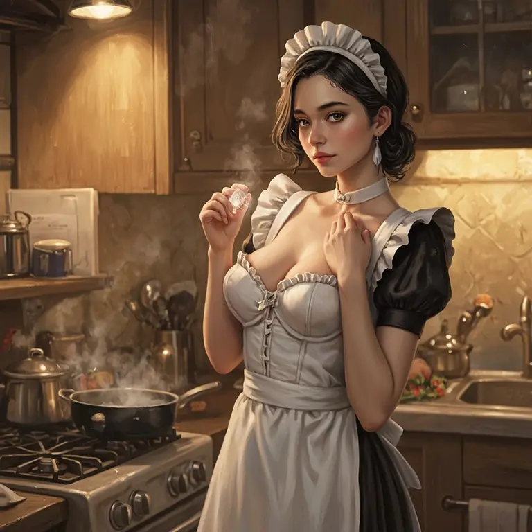 Celeste Maren avatar
