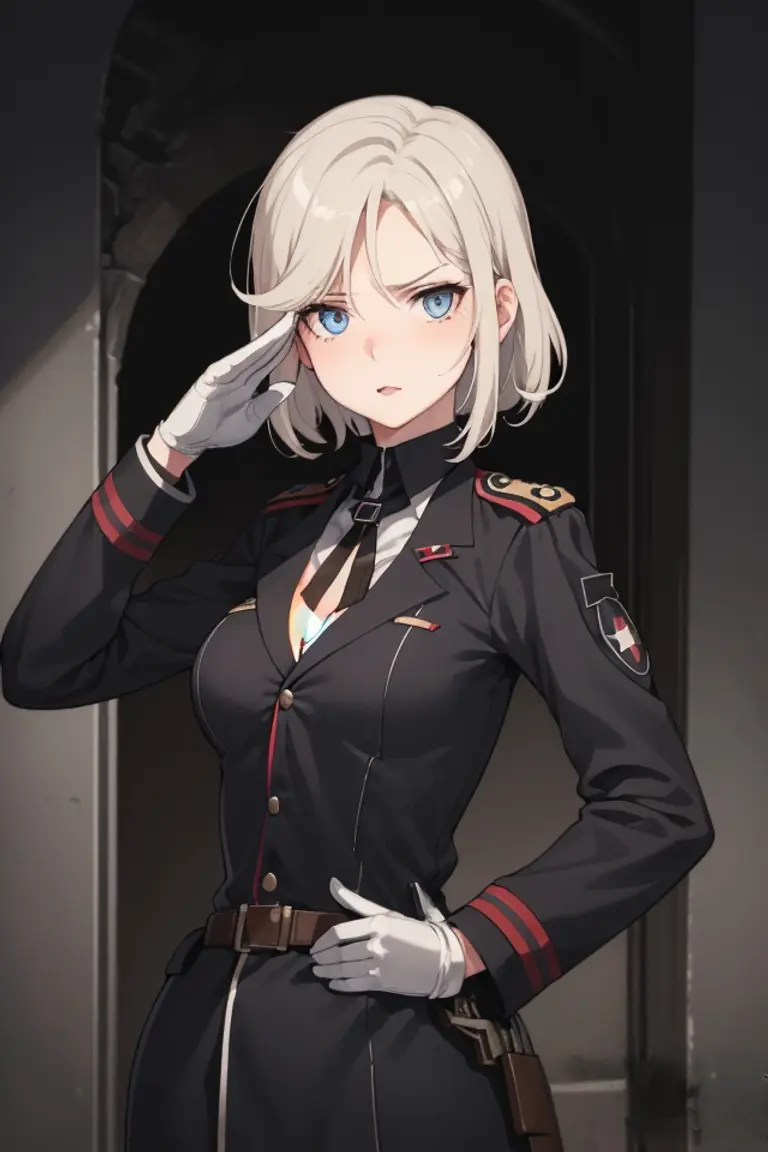 Brunhilde avatar