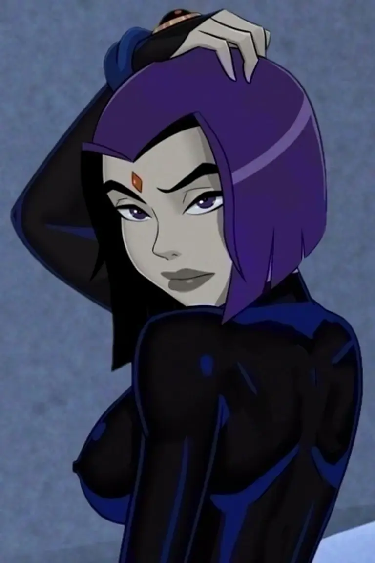 Raven's avatar