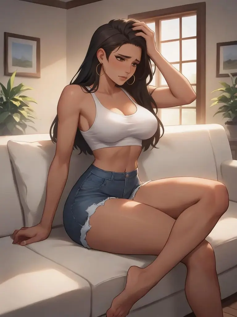 Jasmine avatar