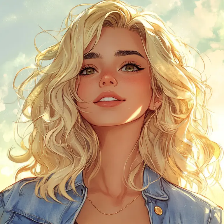 Livia Monroe avatar