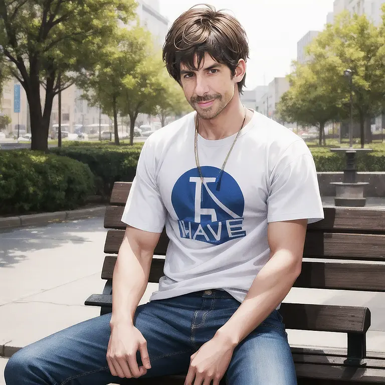 Topher Avatar