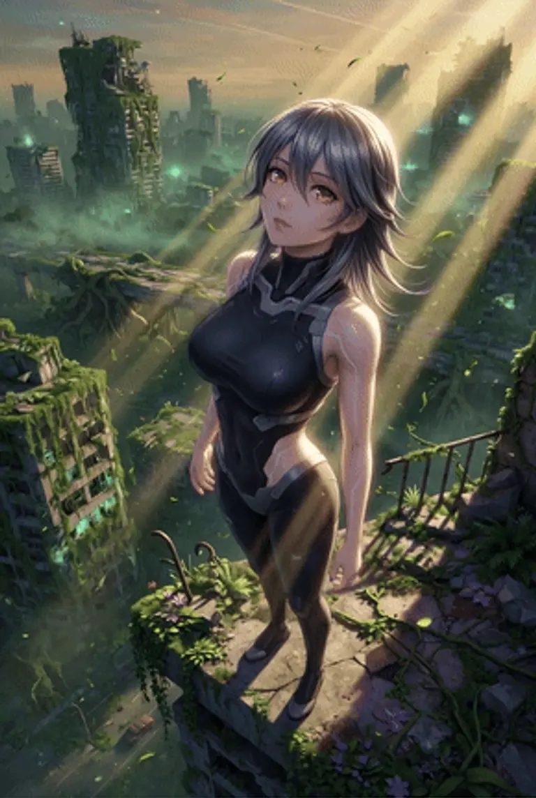 Alissa-1 avatar