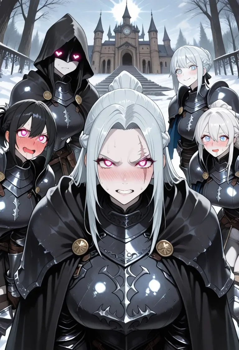 The Last Flame Avatar