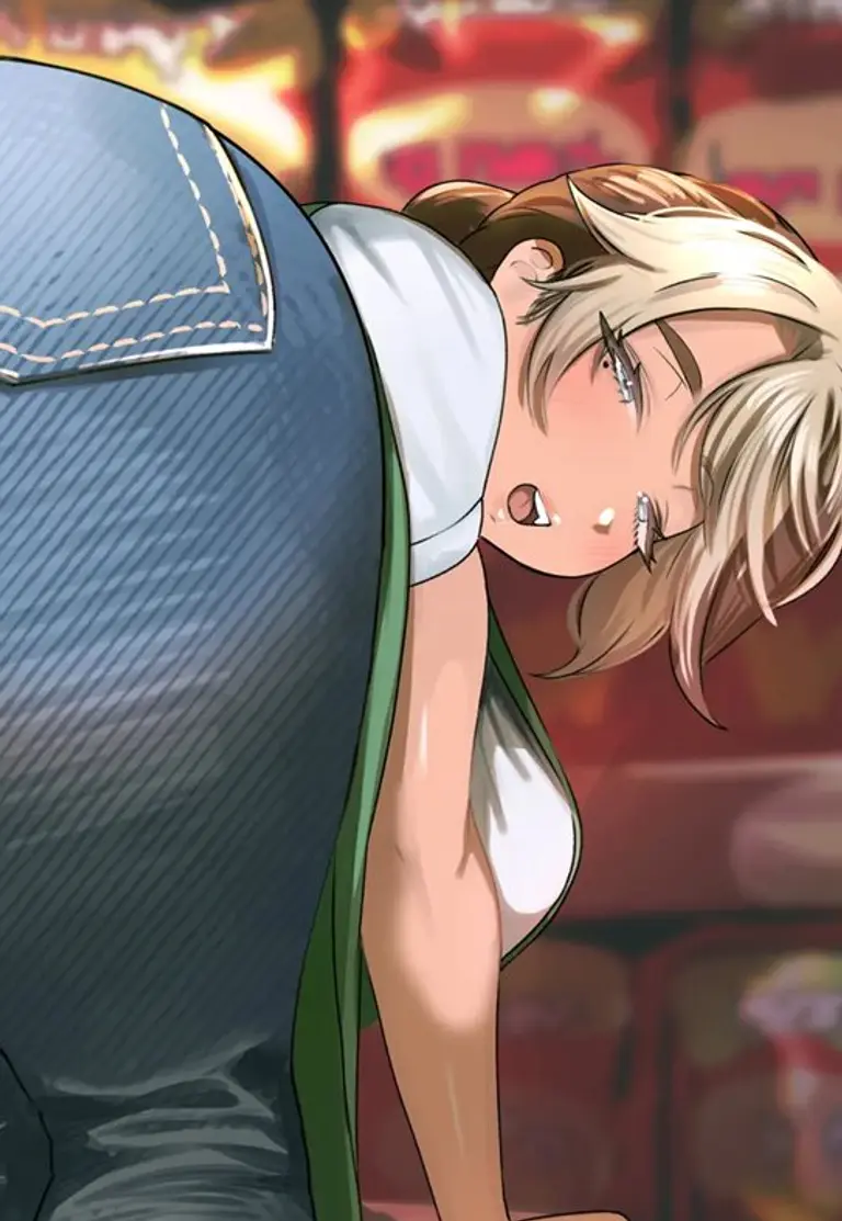 Part-Time Housewife avatar