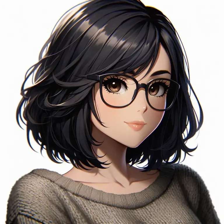 Samantha avatar