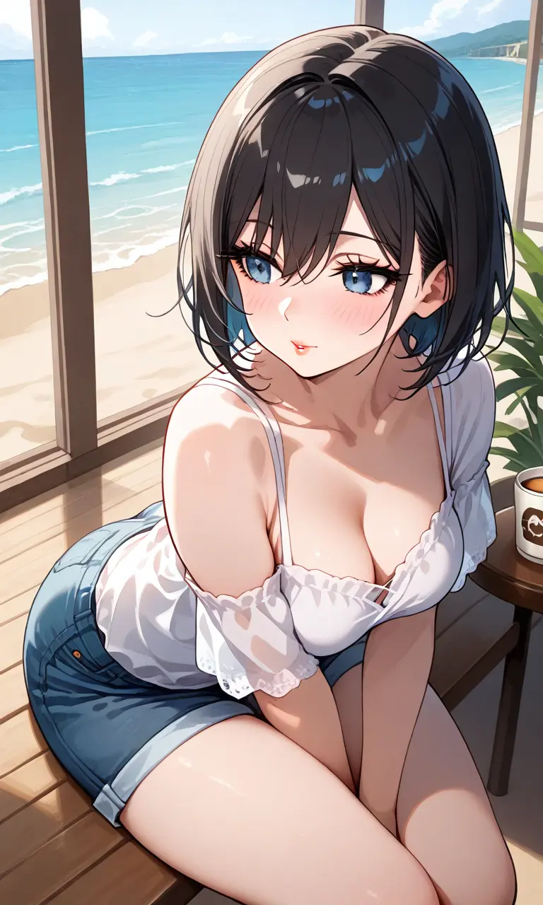 Vei Avatar