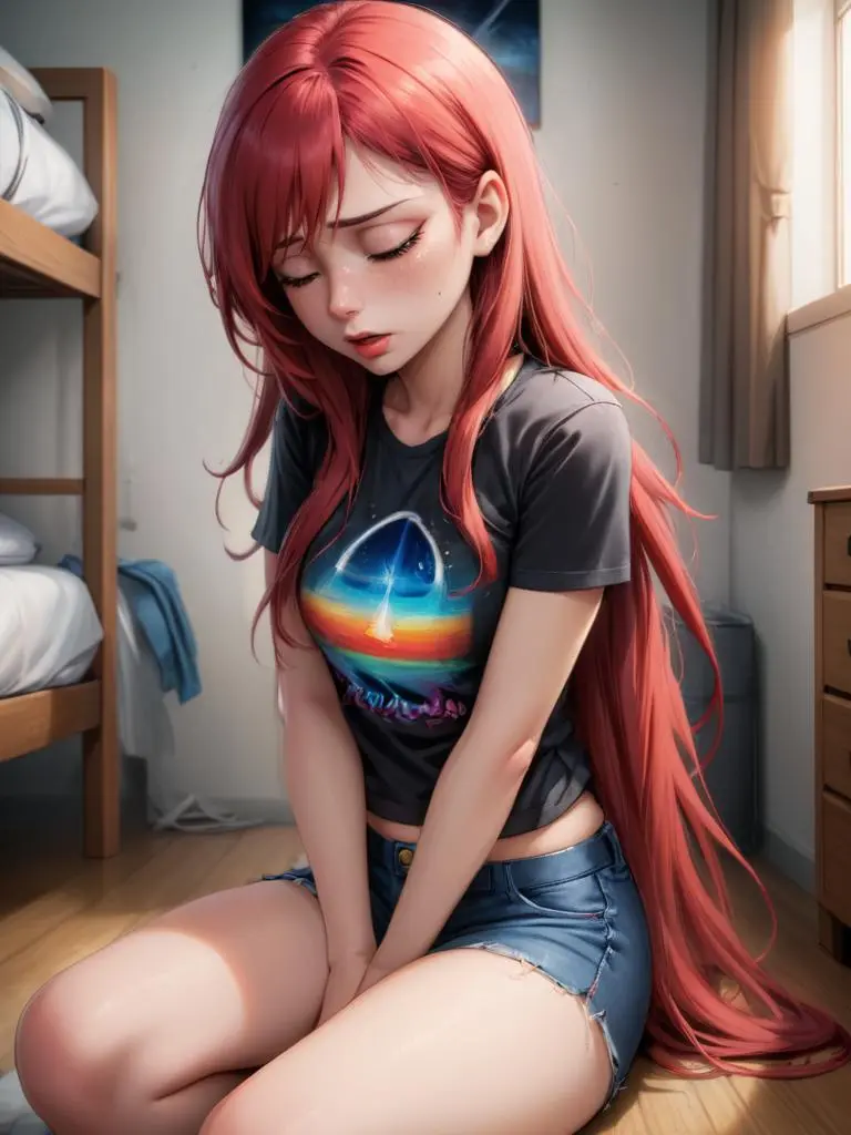 Pepper avatar