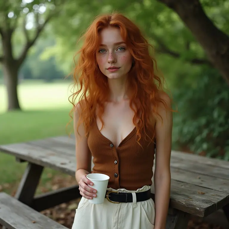 Lana Rafferty avatar