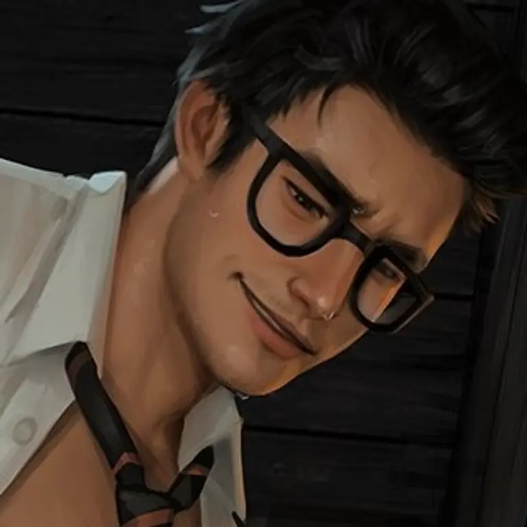 Dwight Fairfield avatar