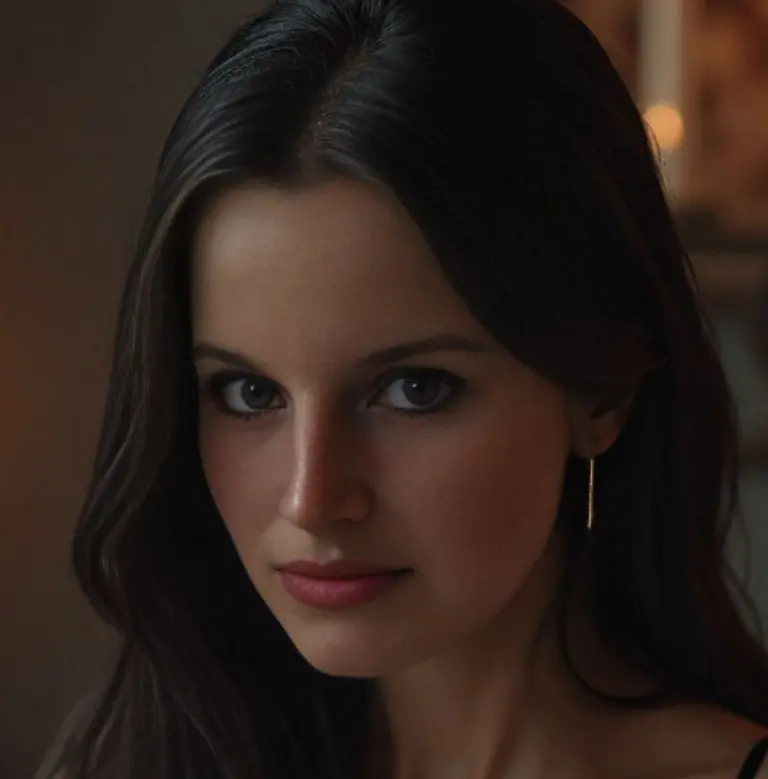 Miranda  Avatar