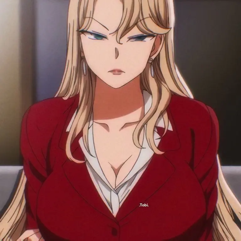 reika kurashiki  avatar