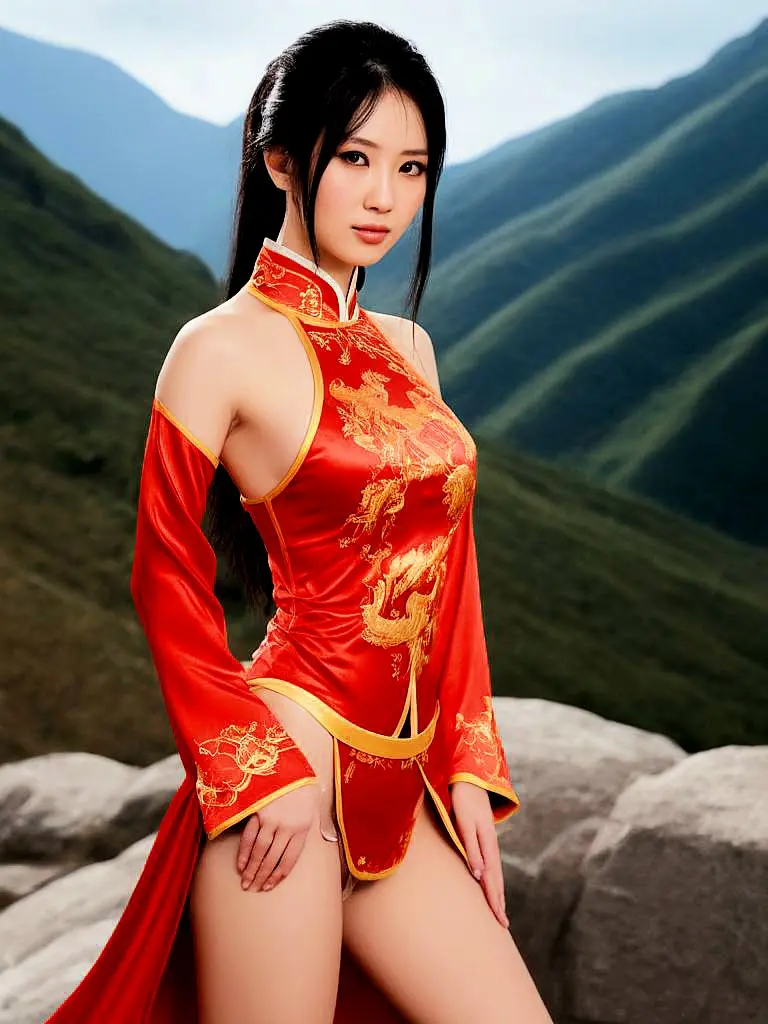 Xianmei Li Avatar