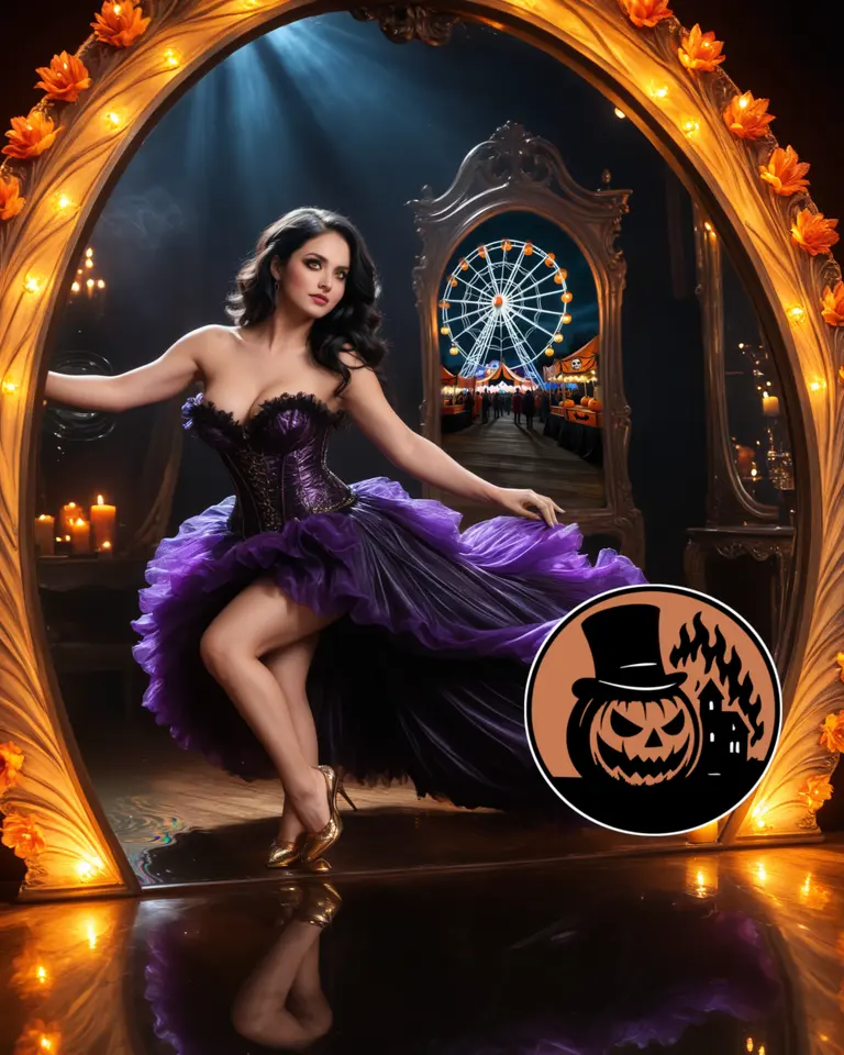 Seraphine Valeur Avatar